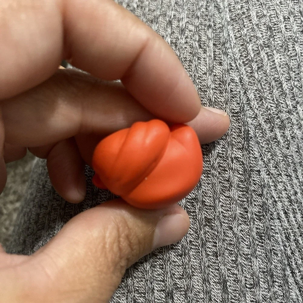 Disney‎ Doorables Series 11 Technicolor Madame Medusa Ultra Rare